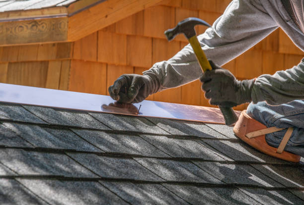 Asphalt Shingles Roofing in Fircrest, WA