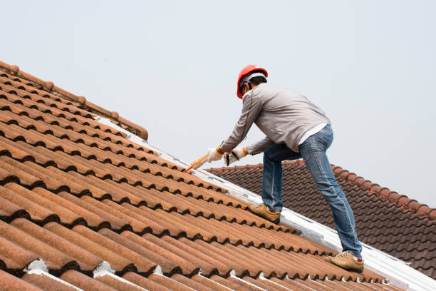 Steel Roofing in Fircrest, WA