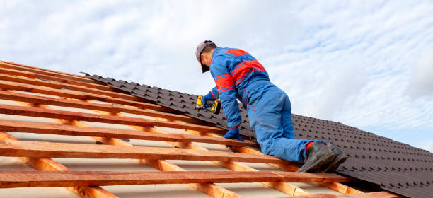 Best Roof Coating and Sealing  in Fircrest, WA