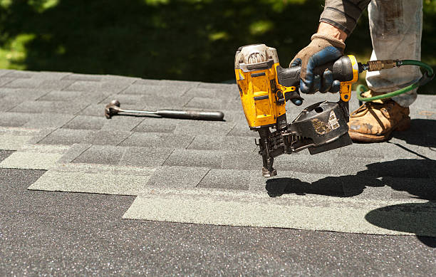 Best Metal Roofing Installation  in Fircrest, WA