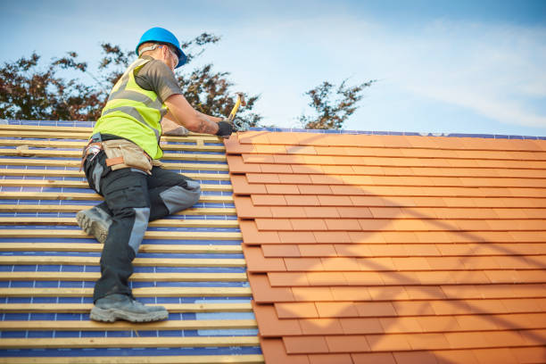 Best Green or Eco-Friendly Roofing Solutions  in Fircrest, WA
